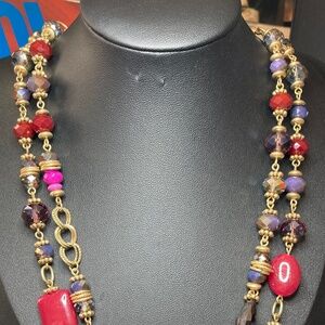 Premier Designs Necklace
